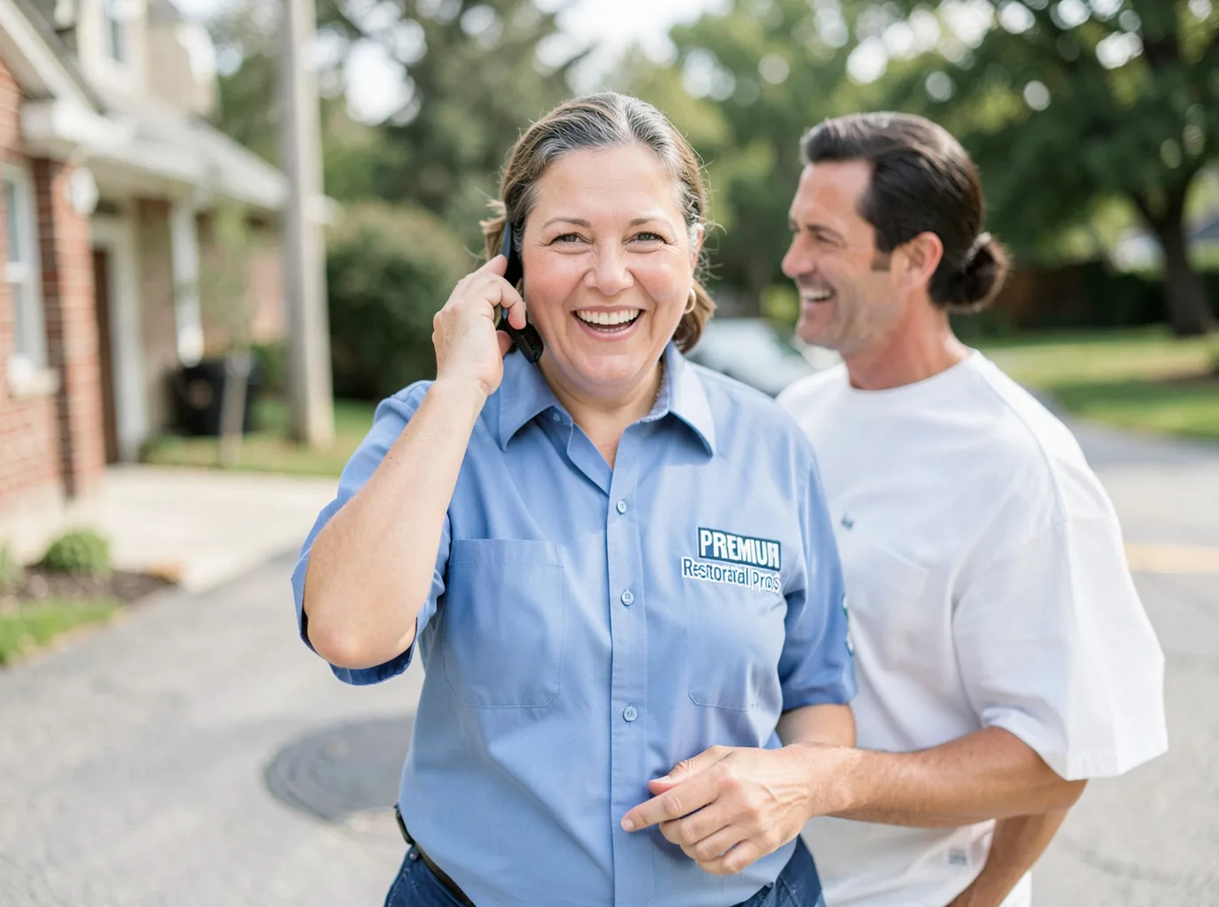 Water Damage Restoration Rossford, OH FAQs